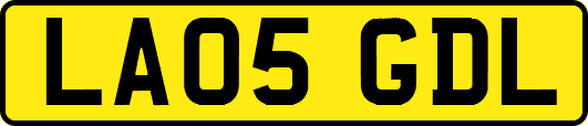 LA05GDL