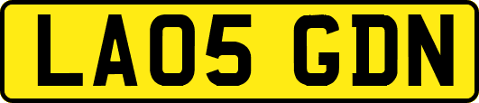 LA05GDN