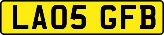 LA05GFB