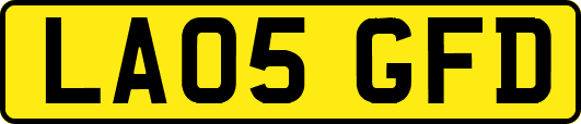 LA05GFD