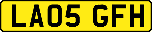 LA05GFH