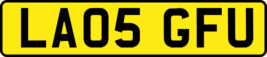 LA05GFU