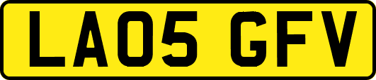 LA05GFV