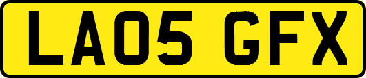 LA05GFX