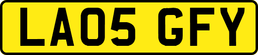 LA05GFY