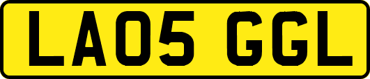 LA05GGL