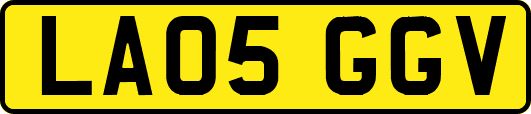 LA05GGV