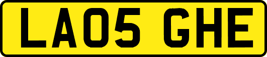 LA05GHE