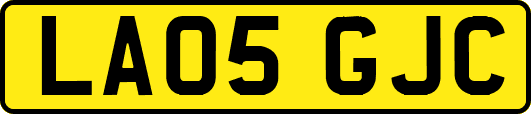 LA05GJC