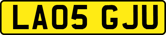 LA05GJU