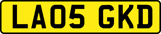 LA05GKD