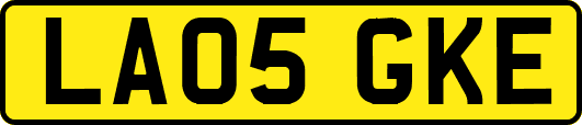 LA05GKE