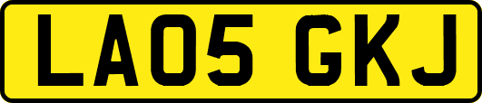 LA05GKJ