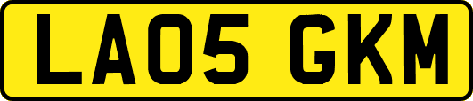 LA05GKM