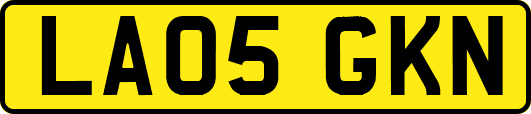 LA05GKN