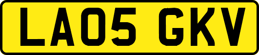 LA05GKV