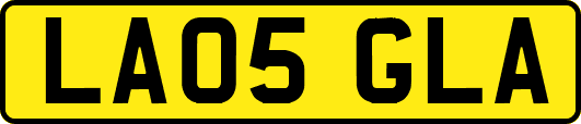 LA05GLA