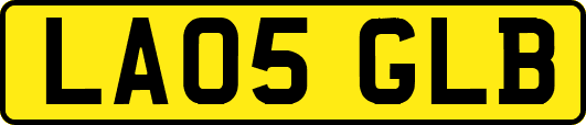 LA05GLB