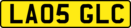 LA05GLC