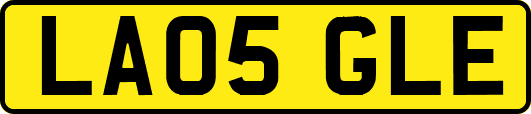 LA05GLE