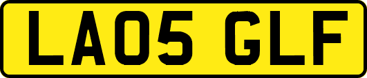 LA05GLF