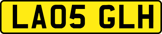 LA05GLH