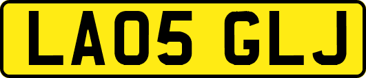 LA05GLJ