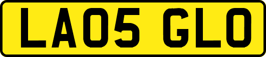 LA05GLO