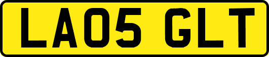 LA05GLT