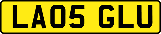 LA05GLU