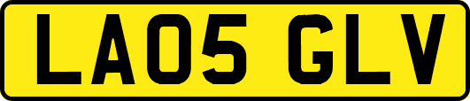 LA05GLV