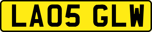 LA05GLW