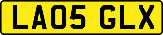 LA05GLX