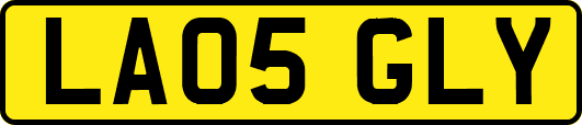 LA05GLY