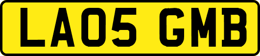 LA05GMB