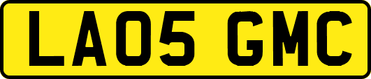 LA05GMC
