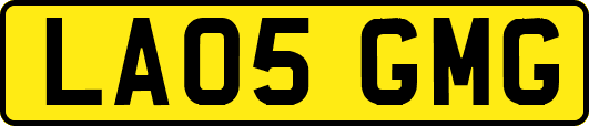 LA05GMG