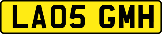 LA05GMH