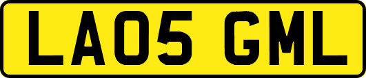 LA05GML