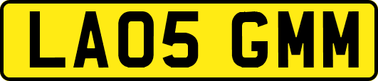 LA05GMM