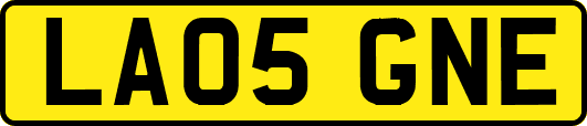 LA05GNE