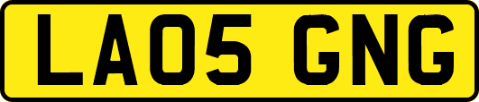 LA05GNG