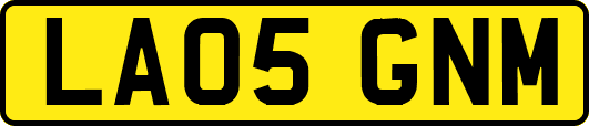 LA05GNM
