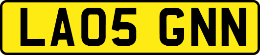 LA05GNN