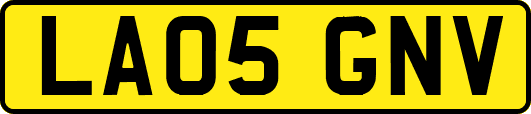 LA05GNV