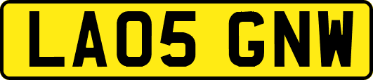 LA05GNW