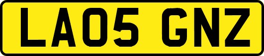 LA05GNZ