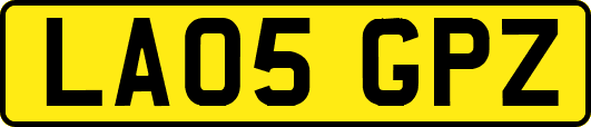 LA05GPZ
