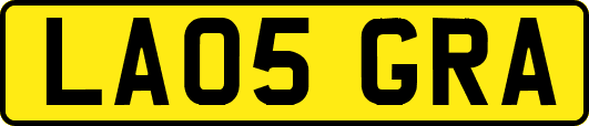 LA05GRA