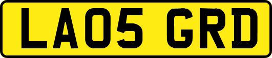 LA05GRD